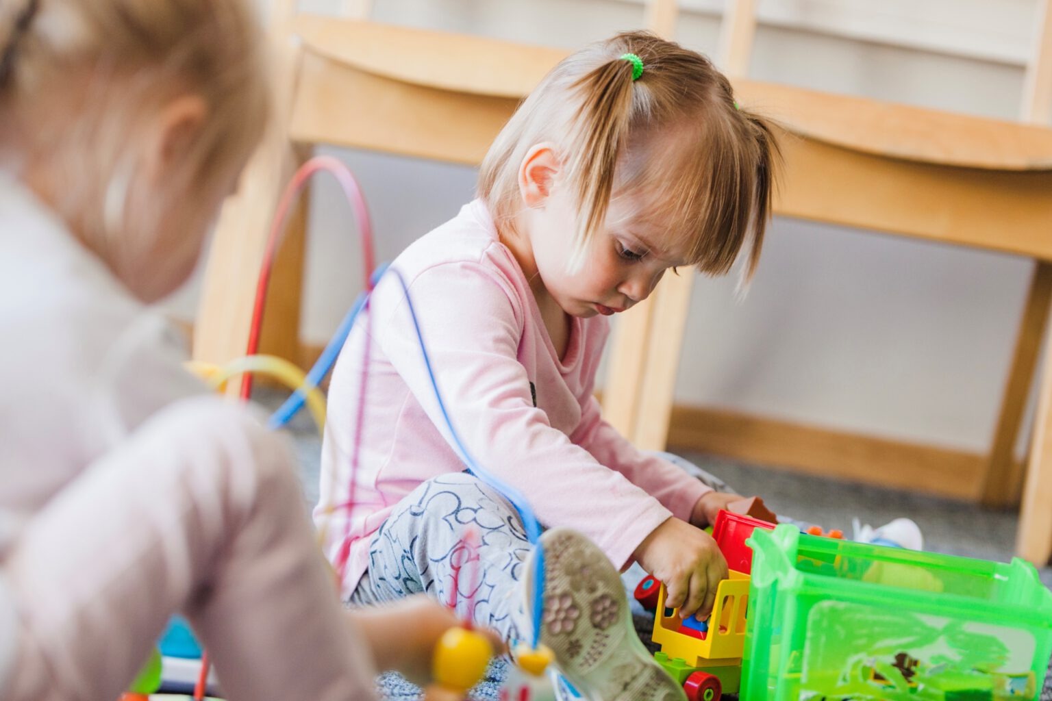 Qu Servicios Debe Ofrecer La Educaci N Infantil En Valencia