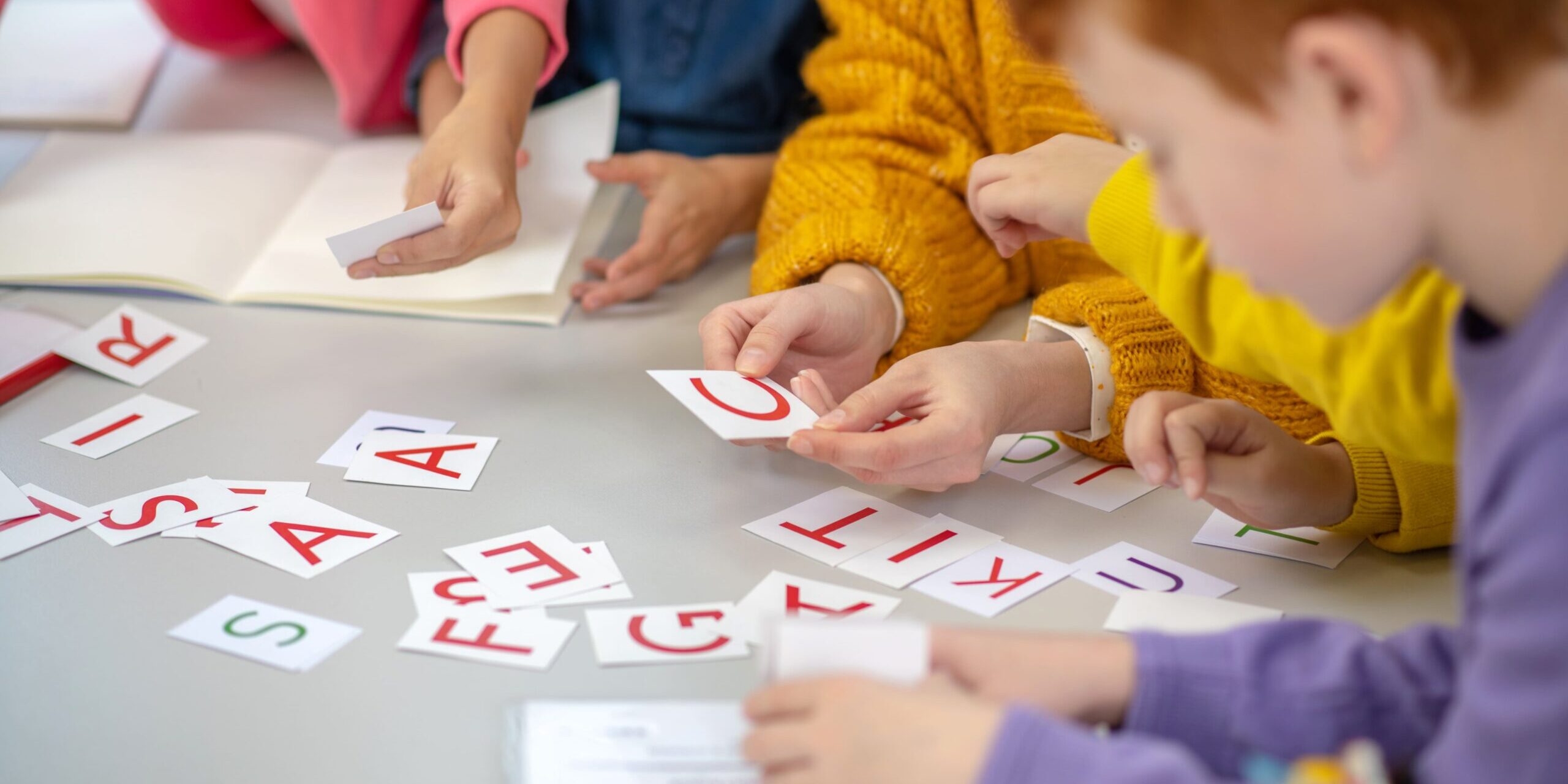 Preparando A Los Ni Os Para Un Futuro Global Con Un Centro De Educaci N