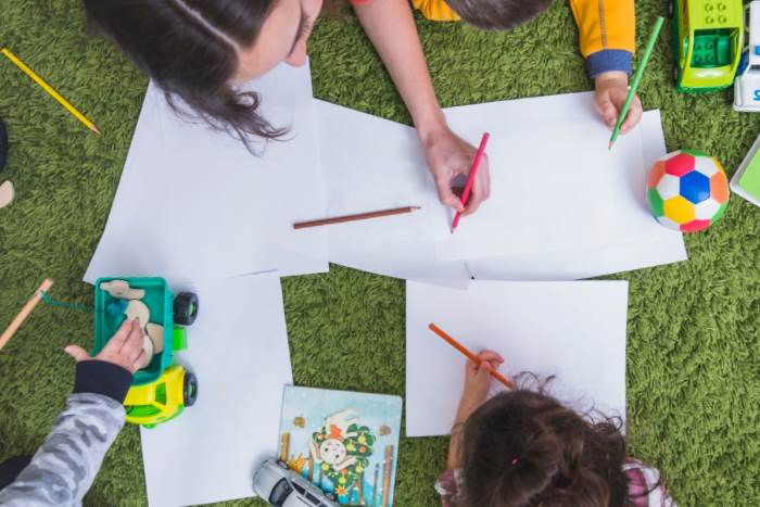 Descubre Nuestro Centro De Educaci N Infantil En Valencia De Cei La