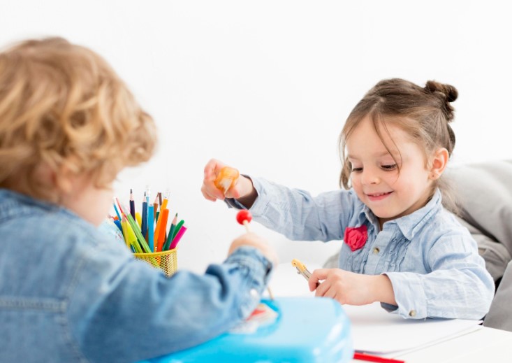 Encuentra Las Escuelas Infantiles En Valencia Ideales Para Tus Hijos