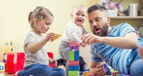 escuela bilingue en Valencia - tarde de padres