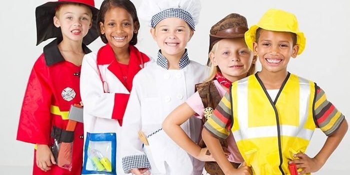 escuela bilingüe en Valencia - profesiones