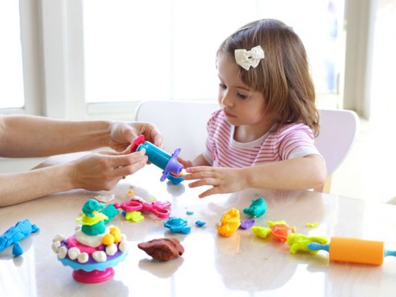 escuela infantil bilingüe en Valencia - aprendizaje temprano de inglés en Valencia