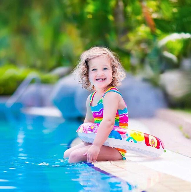 escuela infantil bilingüe en Valencia - verano