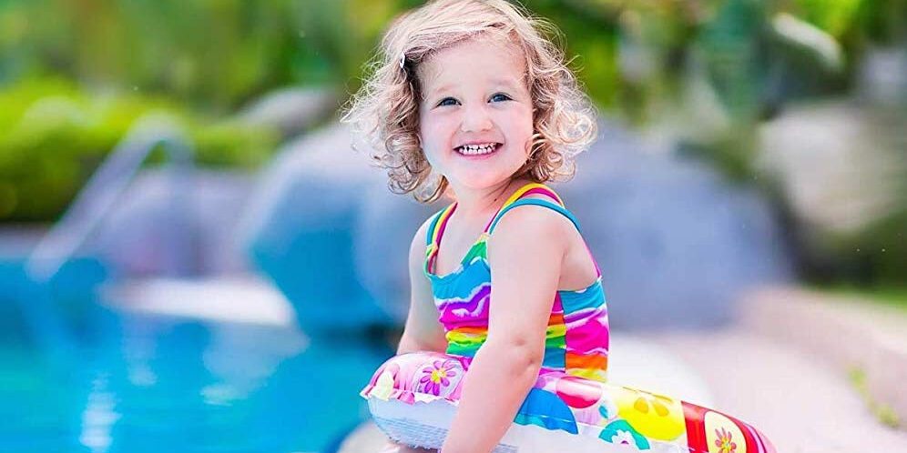 escuela infantil bilingüe en Valencia - verano