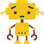 Clases de robótica para niños en Valencia - robot