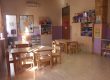 escuela infantil bilingüe en Valencia - clase desde otra perspectiva