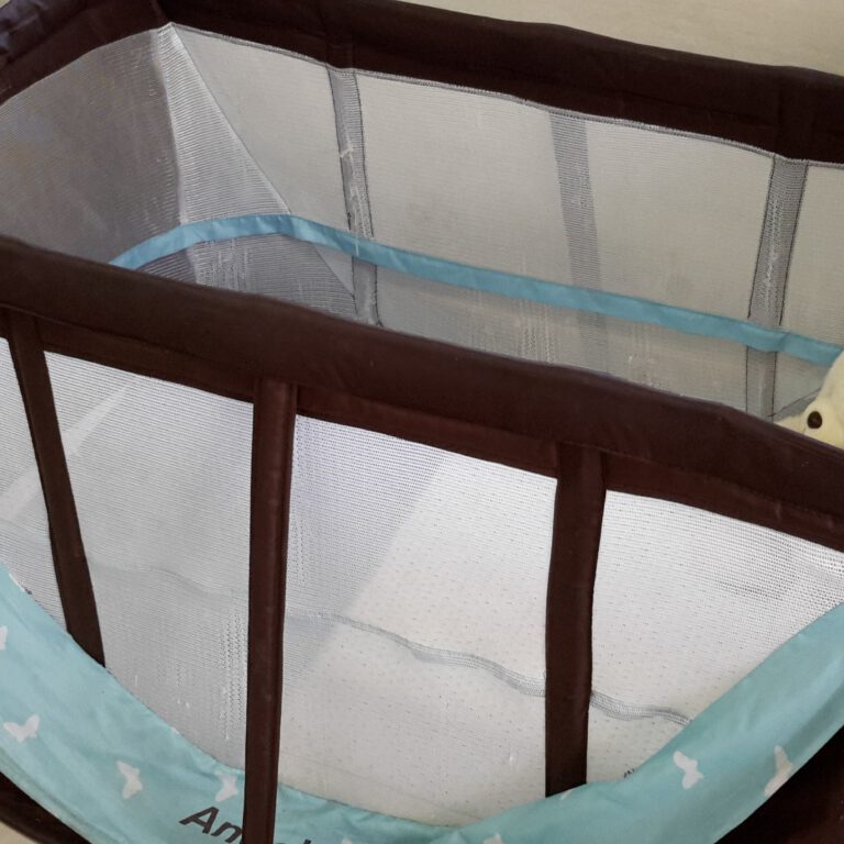 escuela infantil bilingüe en Valencia - cuna