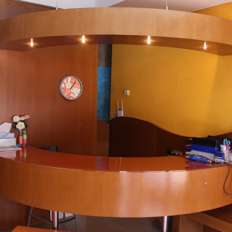 escuela infantil bilingüe en Valencia - escritorio principal