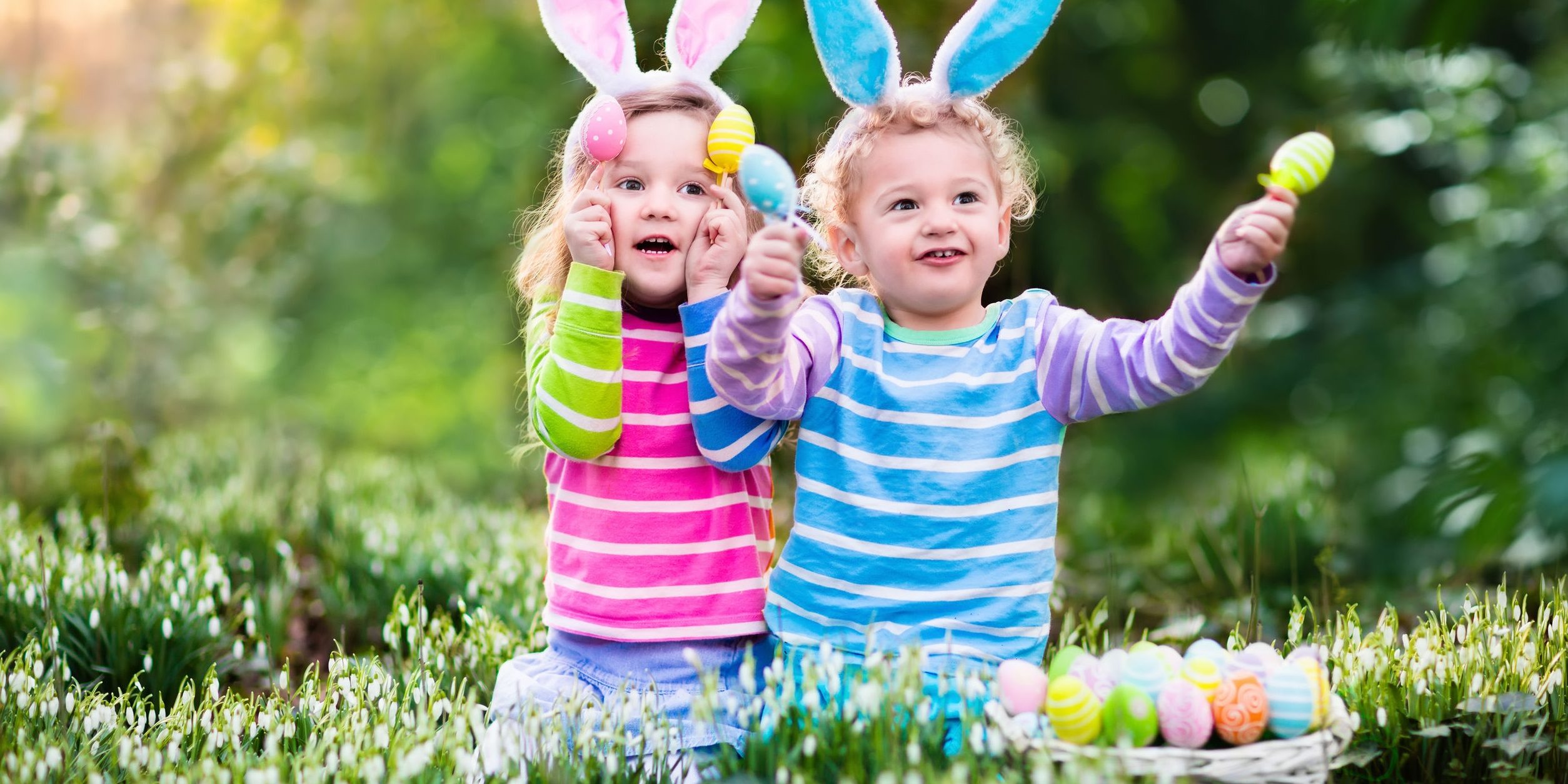 ¿Buscas una escuela de Pascua para niños en Valencia? - La Aurora y La