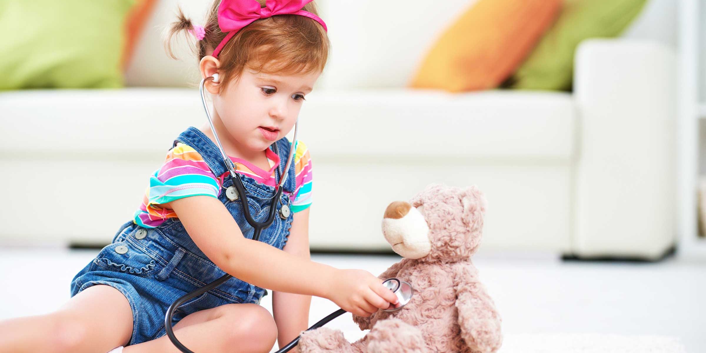 escuela infantil en Valencia- medicos