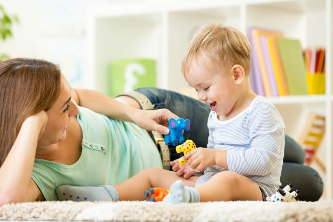 guarderia en Valencia - psicopedagogia