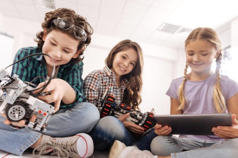 robotica educativa en Valencia – equipo robotica educativa en Valencia - equipo