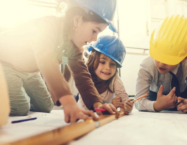 extraescolares para niños en Valencia - juegos