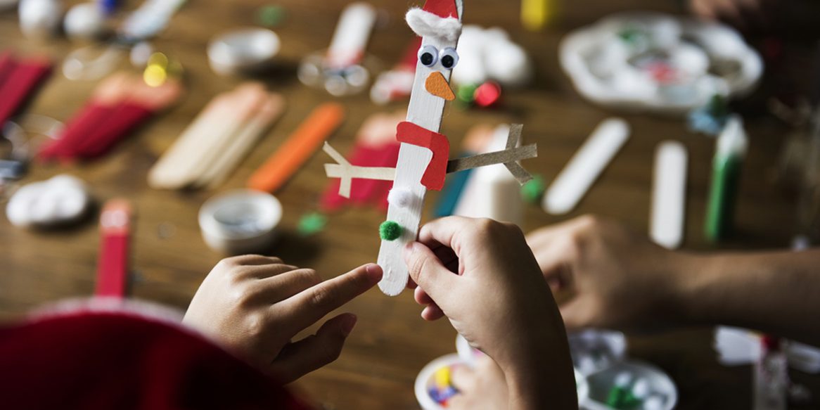 escuela de navidad en Valencia – muñeco de nieve escuela de navidad en Valencia - muñeco de nieve