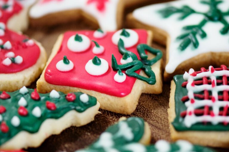 escuela infantil en Valencia – galletas de navidad escuela infantil en Valencia - galletas de navidad