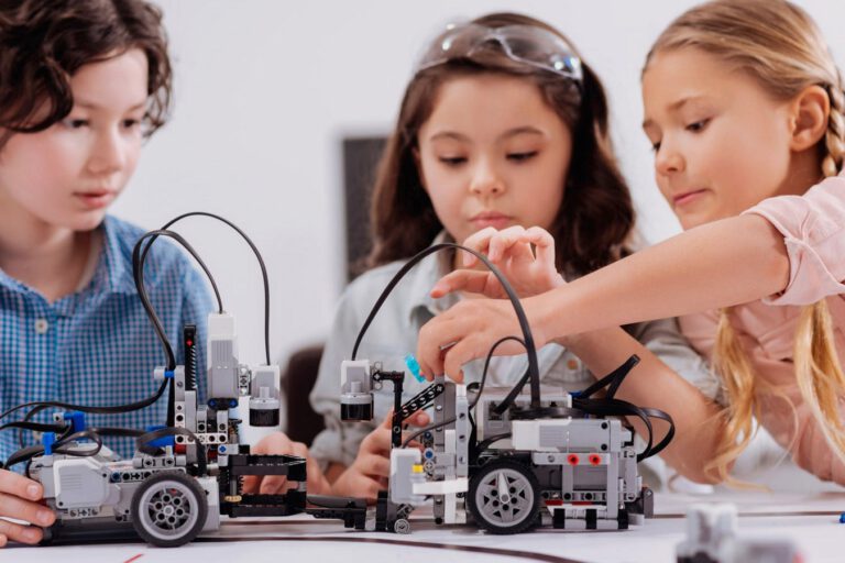 robotica educativa en Valencia – trabajo en equipo robotica educativa en Valencia - trabajo en equipo