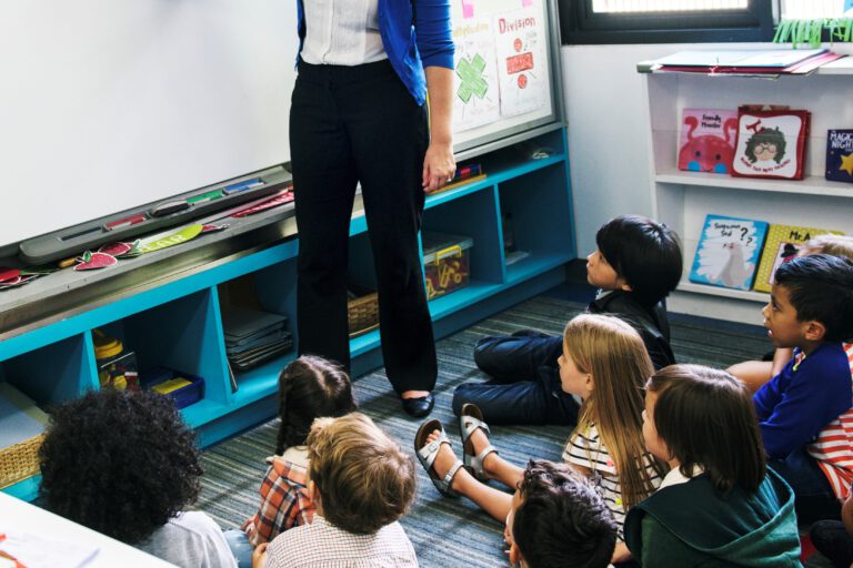 escuela infantil Valencia – aula de clase escuela infantil Valencia - aula de clase