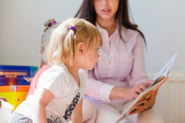 Escuela infantil en Valencia – Libro Escuela infantil en Valencia - Libro