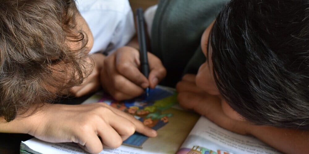 escuela infantil en inglés en Valencia – libro escuela infantil en inglés en Valencia - libro