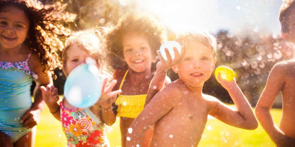 escuelas de vacaciones en Valencia – globos de agua escuelas de vacaciones en Valencia - globos de agua