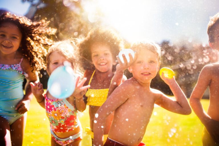 escuelas de vacaciones en Valencia – globos de agua escuelas de vacaciones en Valencia - globos de agua