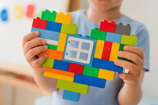 educacion infantil en valencia