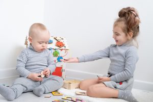 educacion infantil en valencia - compartiendo