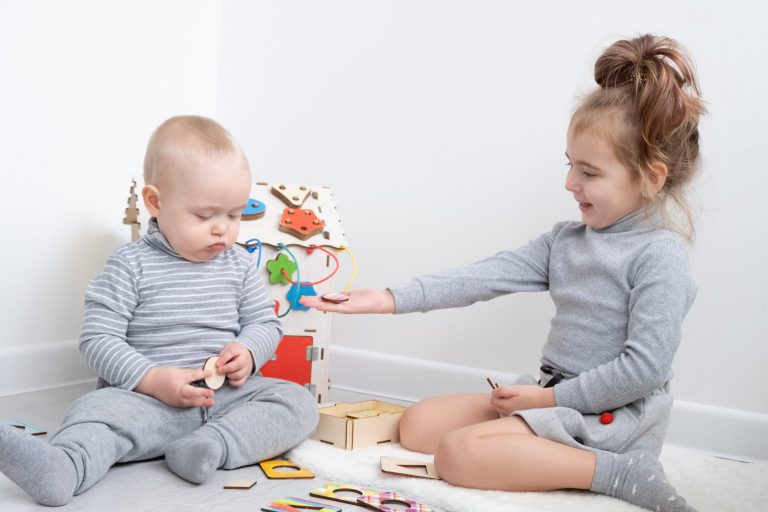 educacion infantil en valencia - compartiendo
