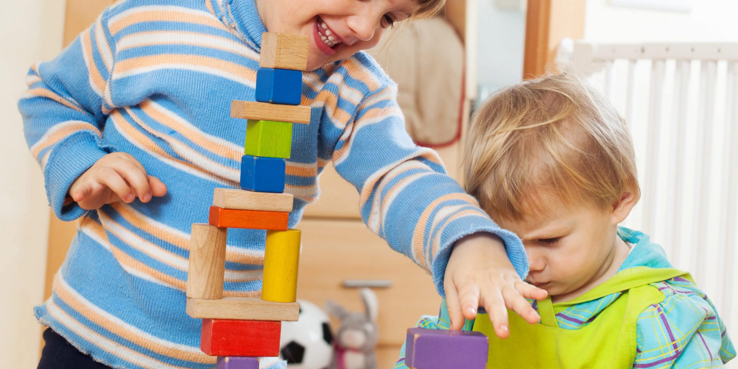 educacion infantil en valencia - niño