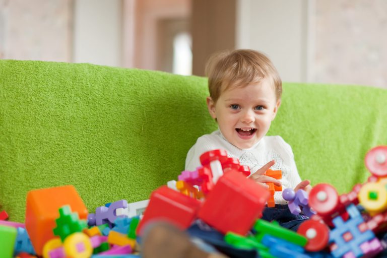 educacion infantil en valencia - bebe-