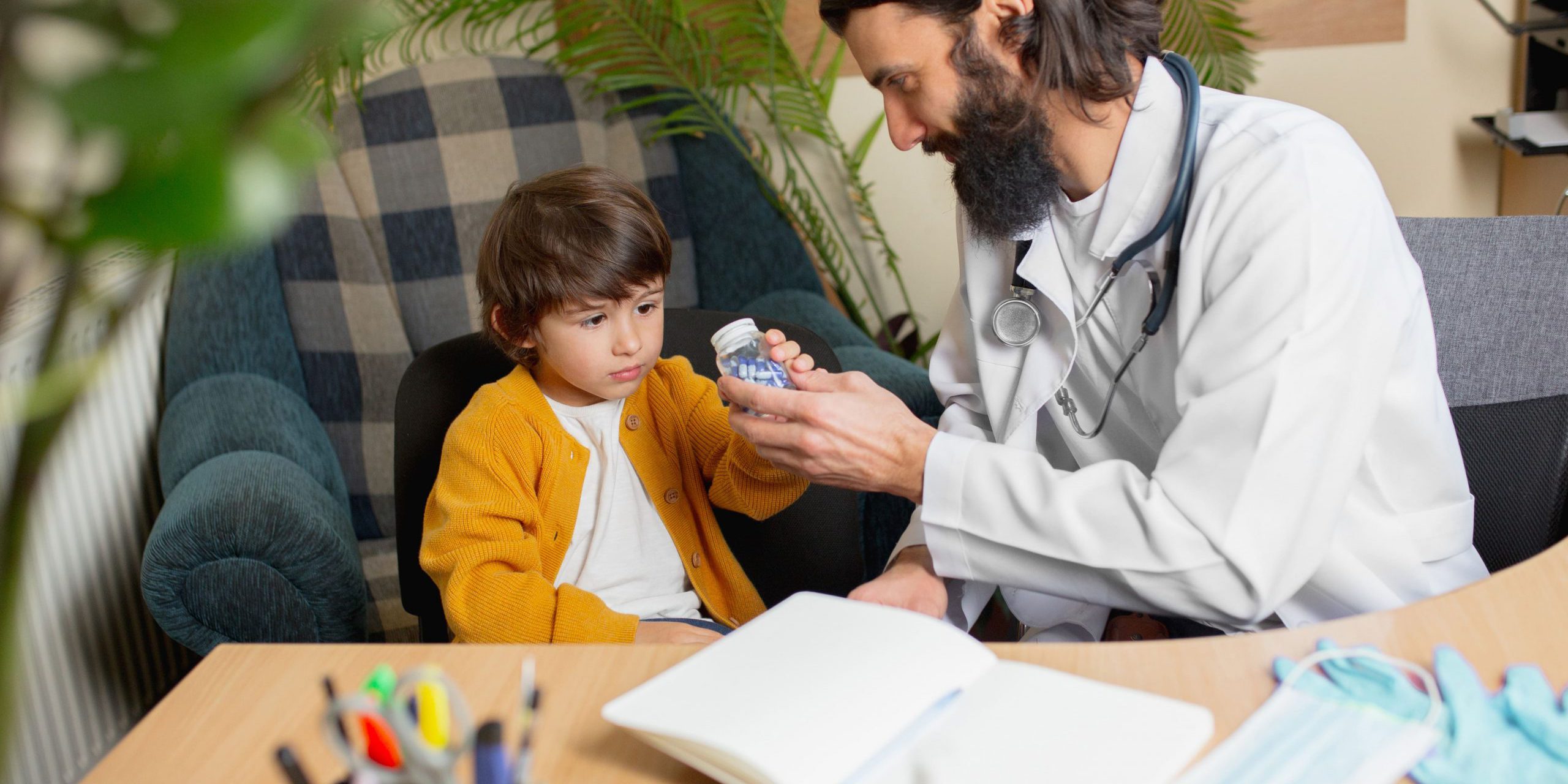 educacion infantil en valencia - consulta