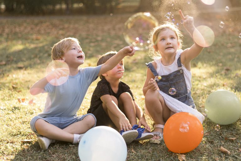 escuela de verano en valencia - en espacios verdes