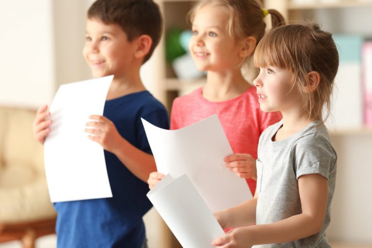 escuelas de verano en Valencia - música