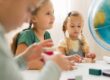 escuelas infantiles en valencia - pintando-