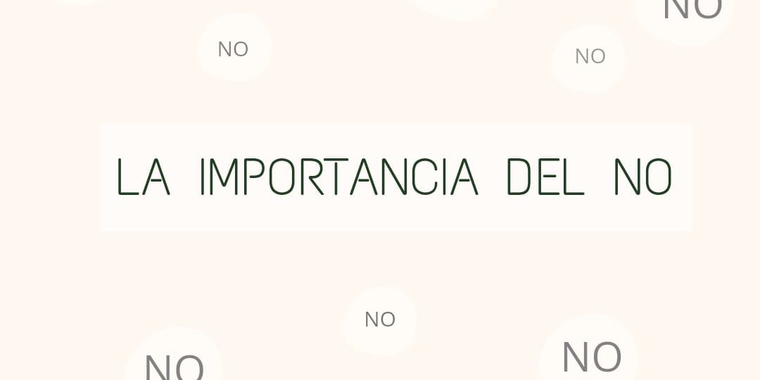 La_importancia_del_no