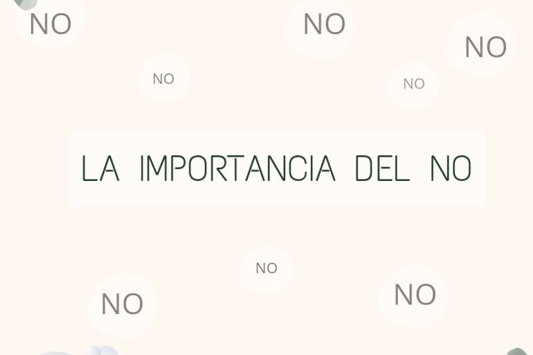 La_importancia_del_no