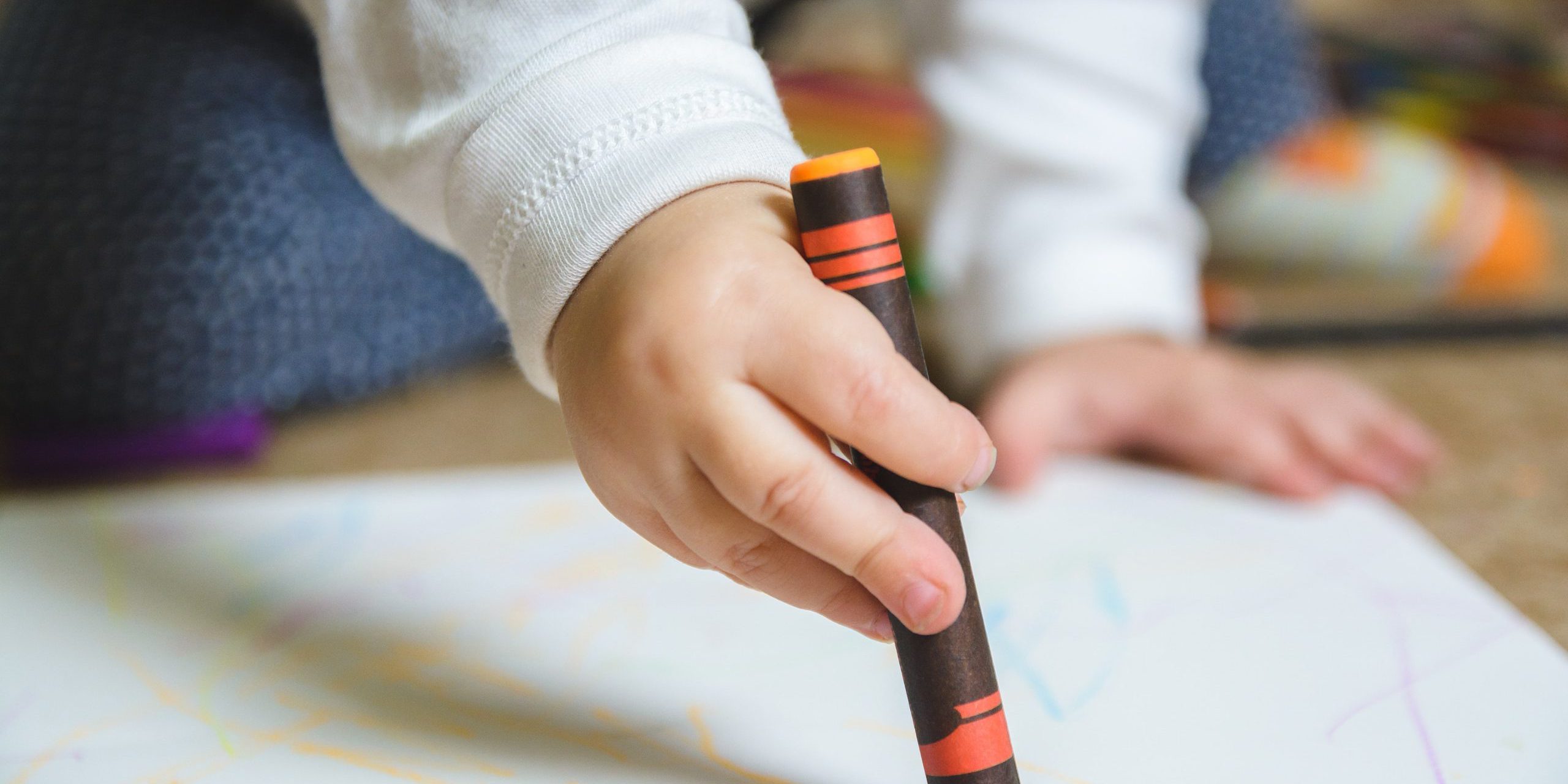 Guardería en inglés en Valencia -cera