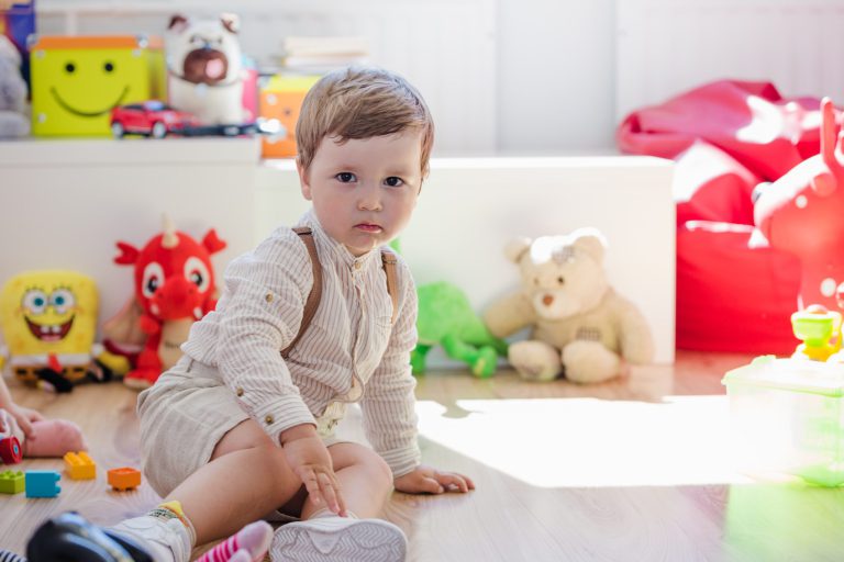 Educación infantil en Valencia -Niño Educación infantil en Valencia -Niño