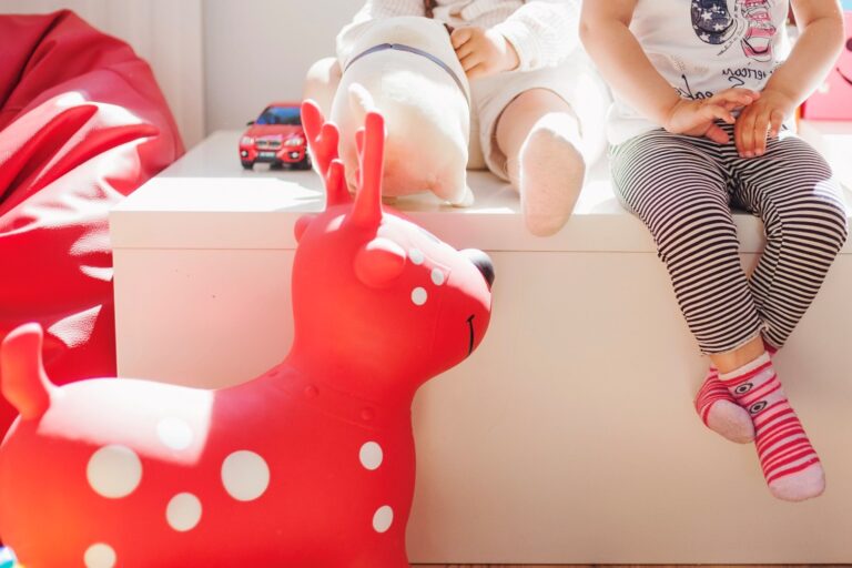 centro de educación infantil en Valencia – juguetes