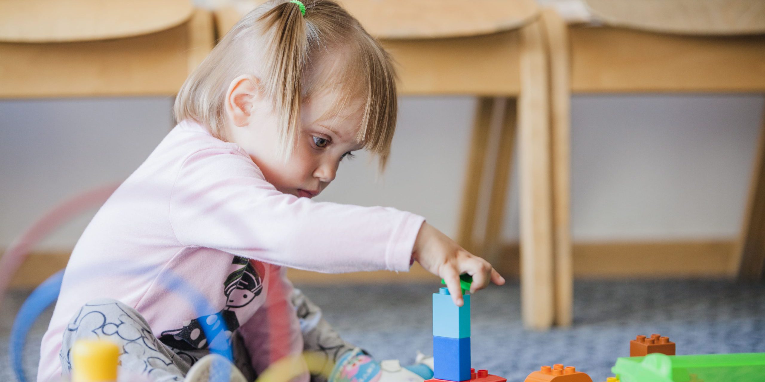 Escuela infantil Valencia -descubre