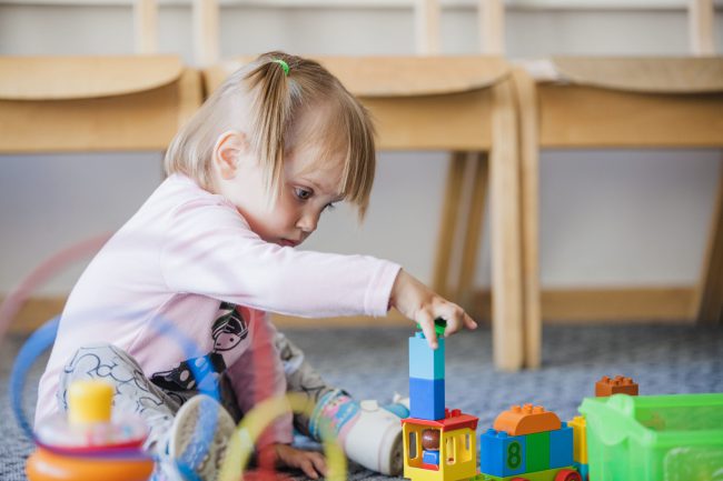Escuela infantil Valencia -descubre