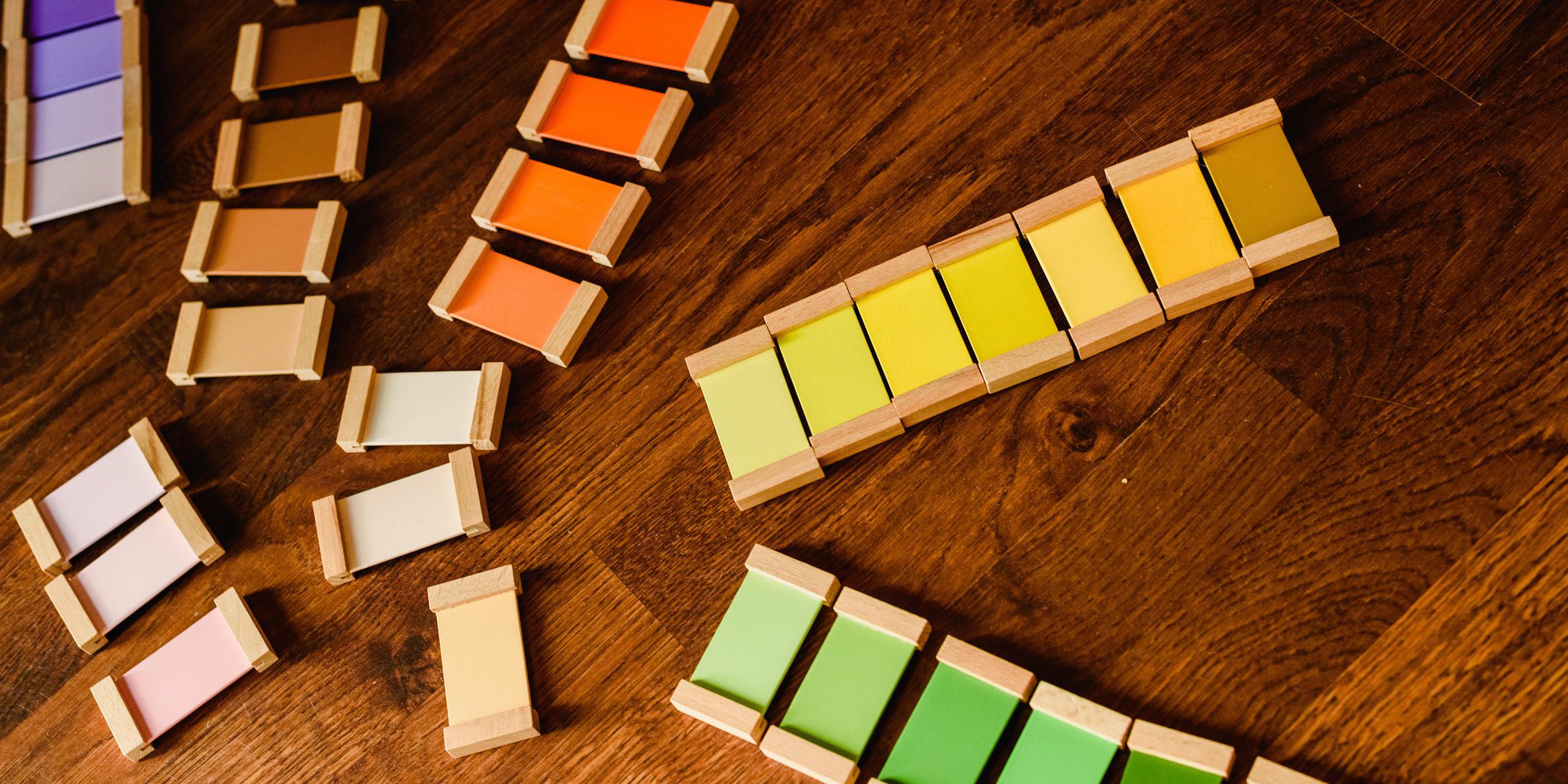 Centros con Aulas Montessori en Valencia -material Centros con Aulas Montessori en Valencia -material