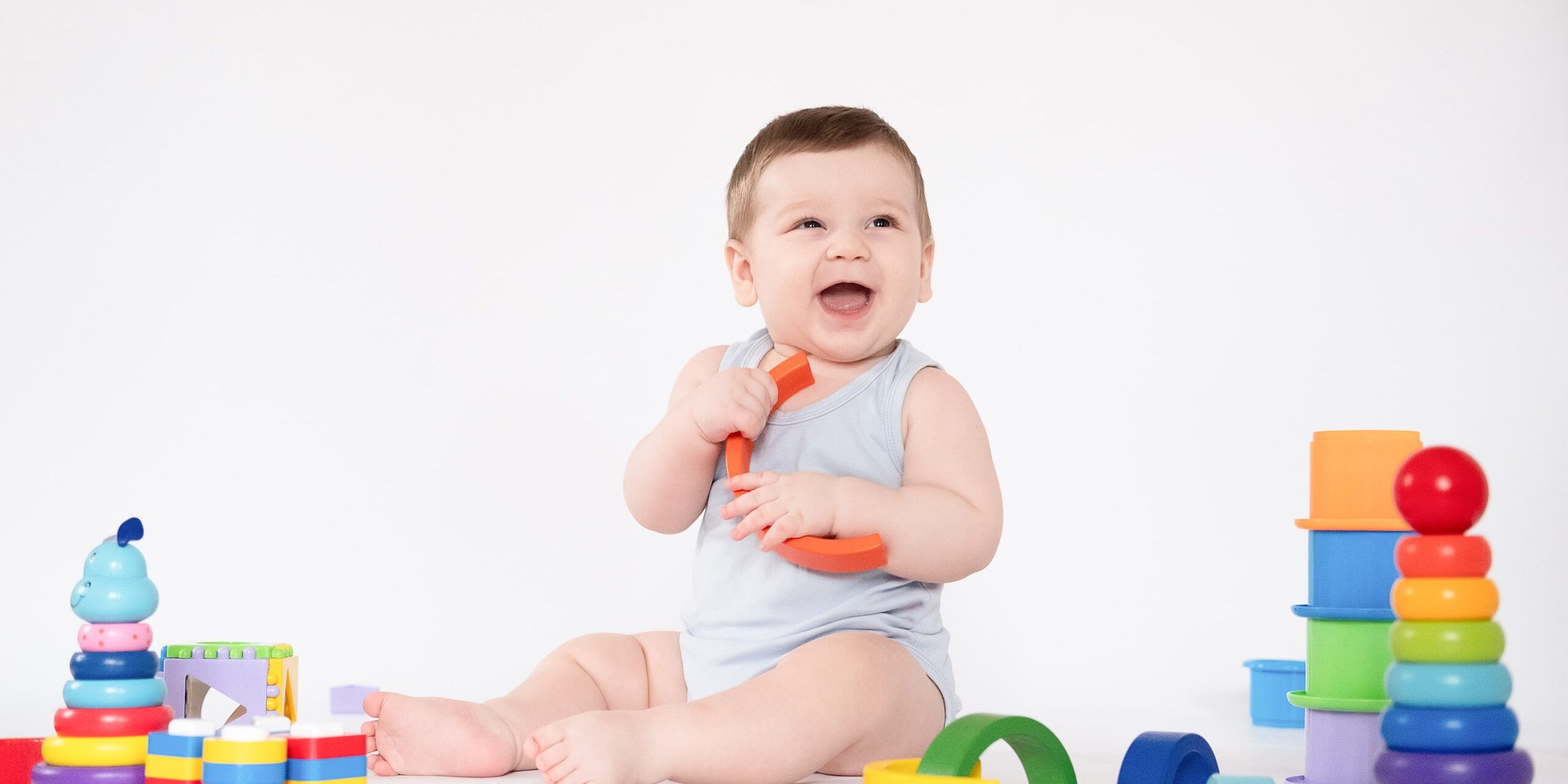 educación infantil en Valencia -aula bebés