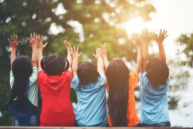 escuelas de verano en Valencia -niños
