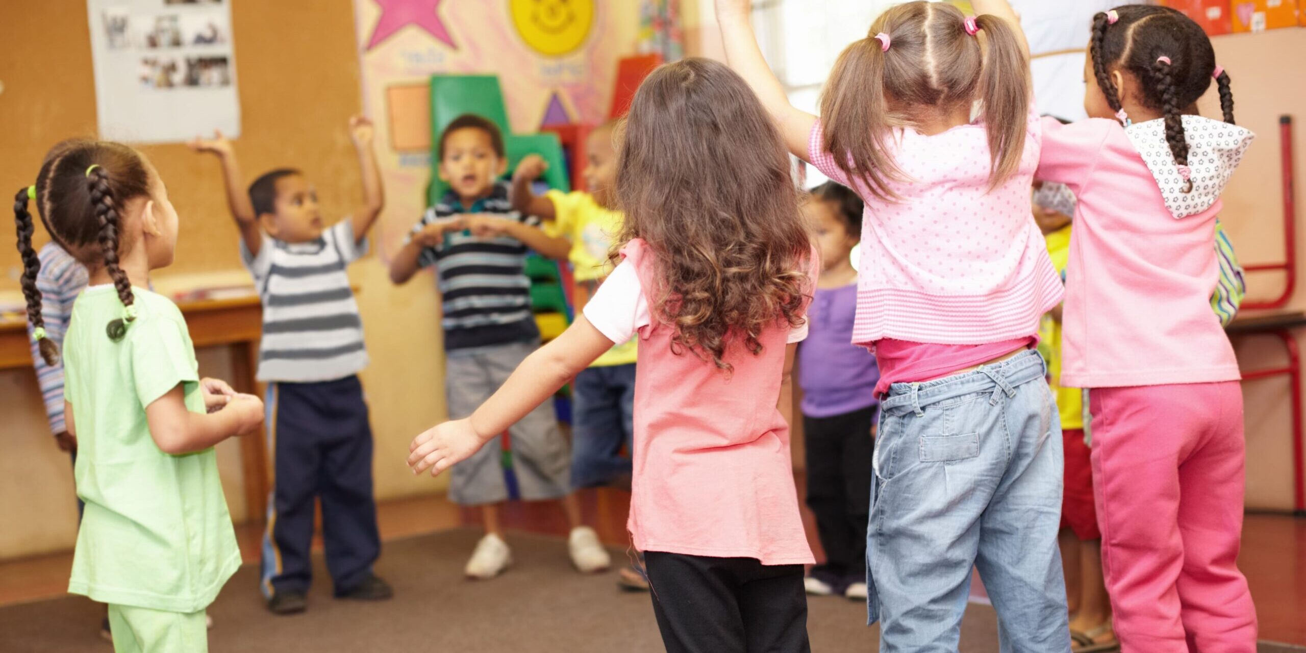 escuela infantil en valencia – metodo montessori