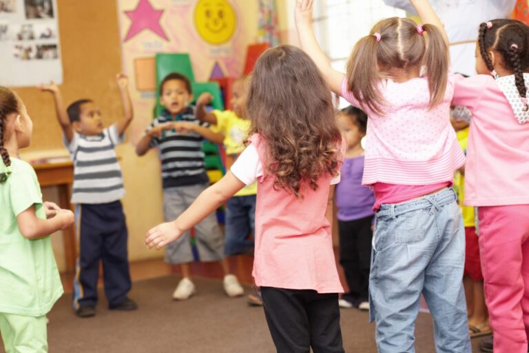 escuela infantil en valencia – metodo montessori