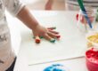 escuela infantil con Montessori en Valencia - colores