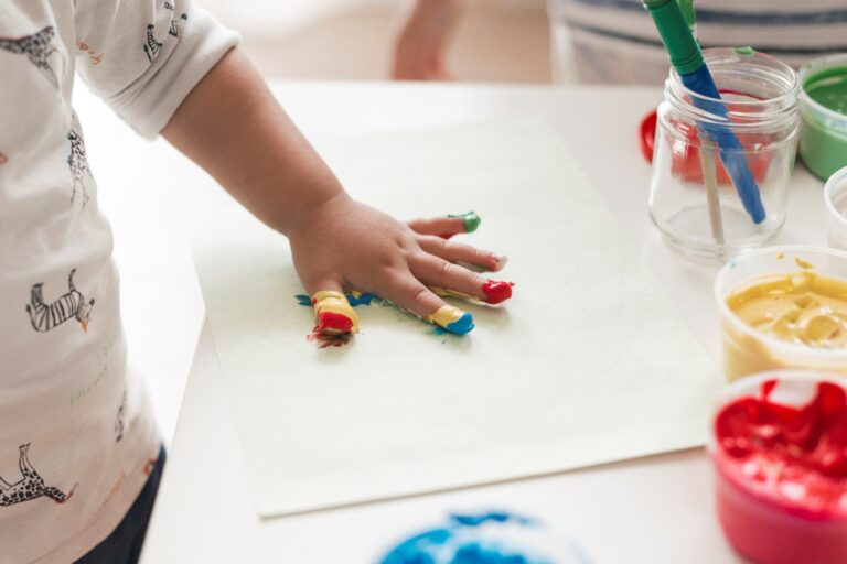 escuela infantil con Montessori en Valencia – colores escuela infantil con Montessori en Valencia - colores