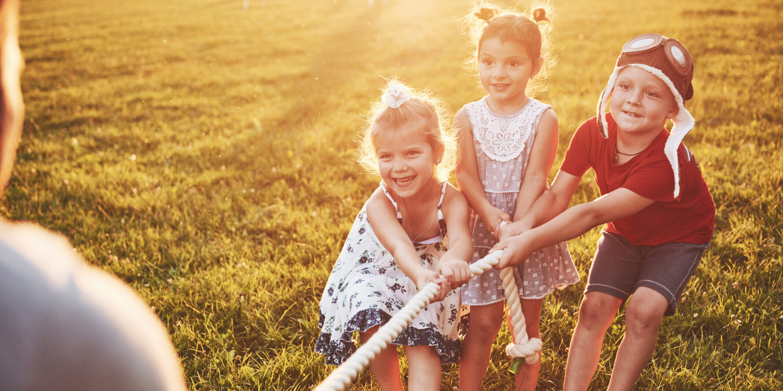 campus de verano para niños en valencia- jugando campus de verano para niños en valencia- jugando